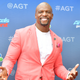 Terry Crews attends NBC’s ‘America’s Got Talent’ Season 14 Kick-Off on March 11, 2019 in Pasadena, California.